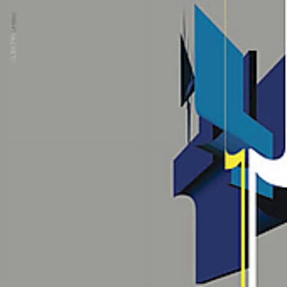 Autechre Untilted CD: $24.18 Autechre Untilted CD: $24.18