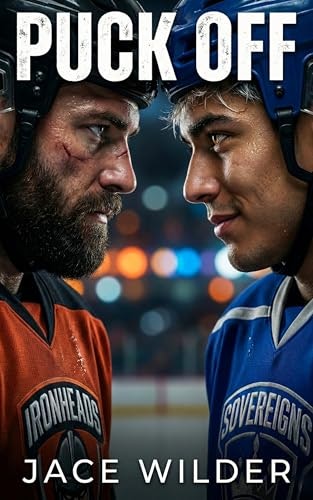 Puck Off Hockey Romance Novel: $0.99 Puck Off Hockey Romance Novel: $0.99