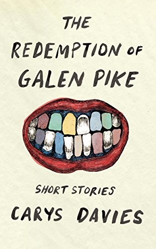 The Redemption of Galen Pike: $3.99 The Redemption of Galen Pike: $3.99