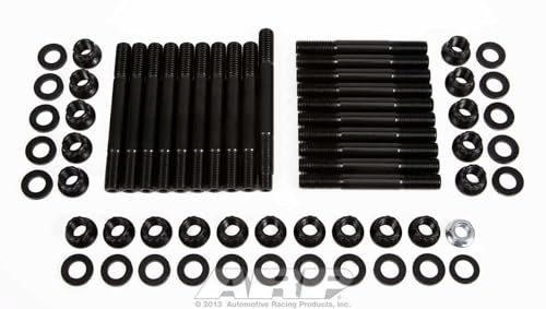 ARP Main Stud Kit for GM LS-Series: $136.72 ARP Main Stud Kit for GM LS-Series: $136.72