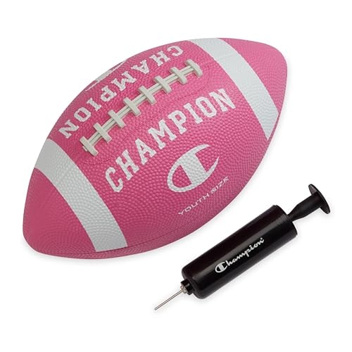 Champion Youth Blitz All-Weather Football: $10.20 Champion Youth Blitz All-Weather Football: $10.20