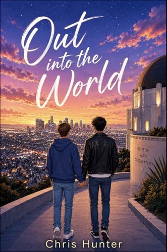 Out Into The World: $0.99 Out Into The World: $0.99