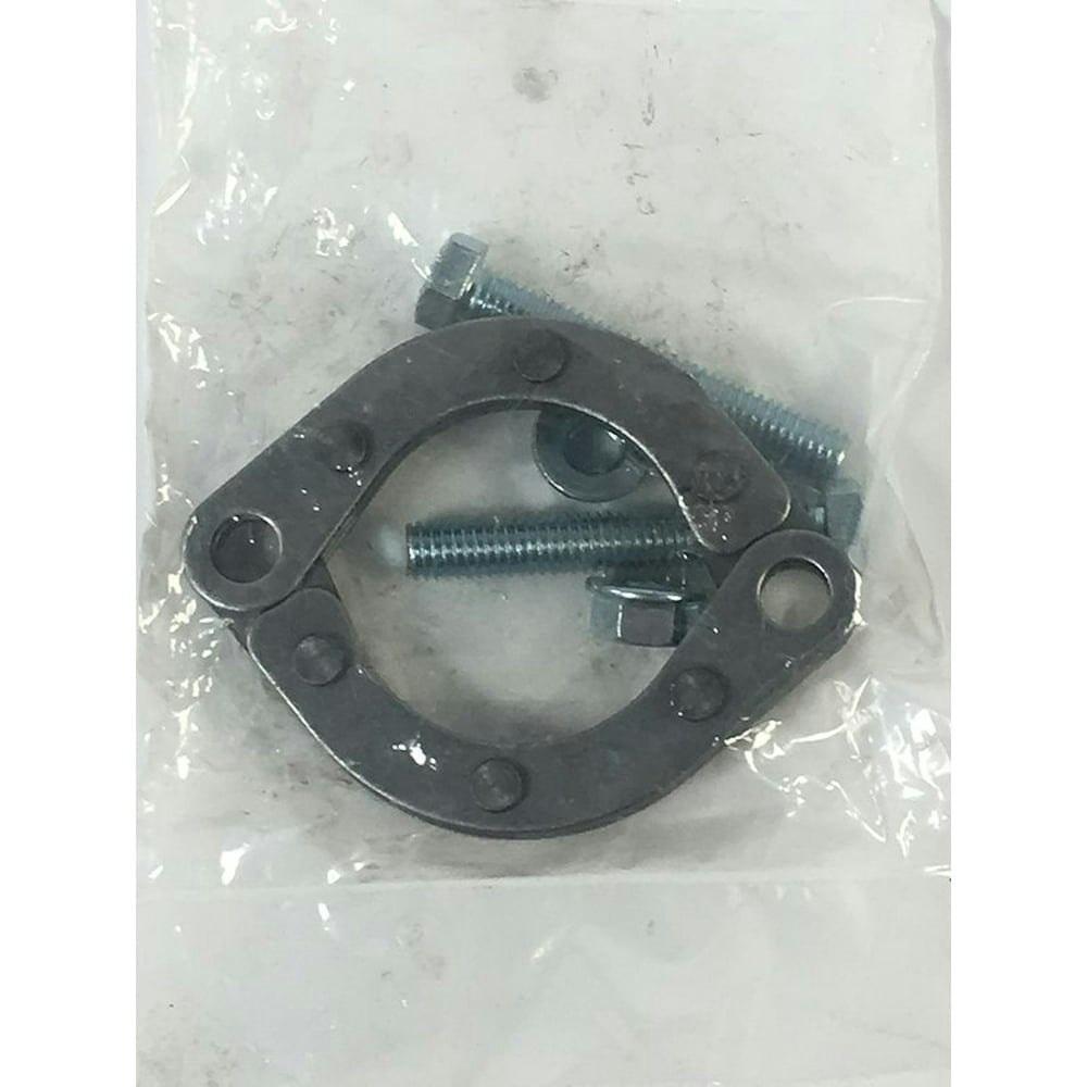 Nickson 169 Split Flange 1 3/4-inch to 2-inch: $11.69 Nickson 169 Split Flange 1 3/4-inch to 2-inch: $11.69