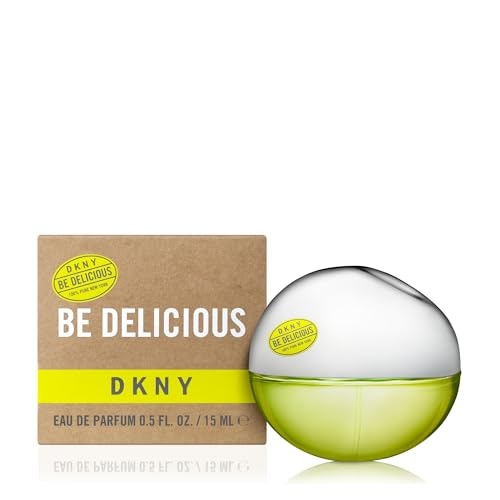 DKNY Be Delicious Eau de Parfum 0.5-oz. Spray: $15 DKNY Be Delicious Eau de Parfum 0.5-oz. Spray: $15