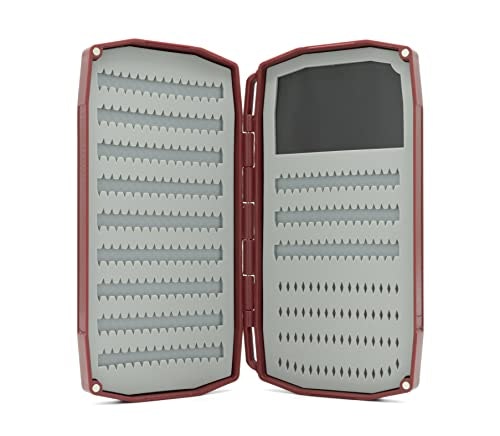 Umpqua UPG Sili Weekender Fly Box: $35.56 Umpqua UPG Sili Weekender Fly Box: $35.56