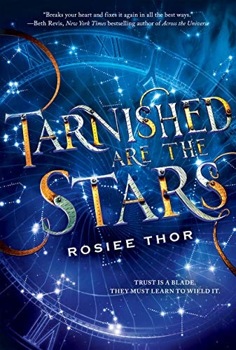 Tarnished Are the Stars: $11.09