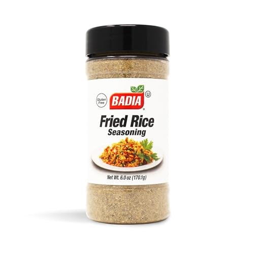 Badia Fried Rice Seasoning 6oz: $4.98