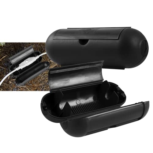 UltraPro Outdoor Extension Cord Safety Cover: $6.11 UltraPro Outdoor Extension Cord Safety Cover: $6.11