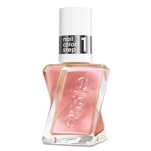 Essie Gel Couture Long-Lasting Nail Polish: $11.99 Essie Gel Couture Long-Lasting Nail Polish: $11.99