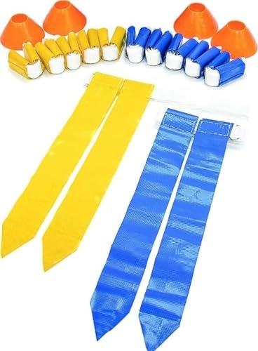SKLZ 10-Player Flag Football Set: $9.21 SKLZ 10-Player Flag Football Set: $9.21