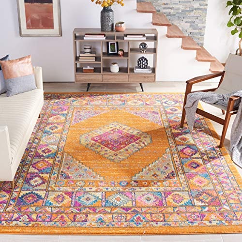 Safavieh Madison Collection MAD133D 9'x12' Area Rug: $169.99 Safavieh Madison Collection MAD133D 9'x12' Area Rug: $169.99
