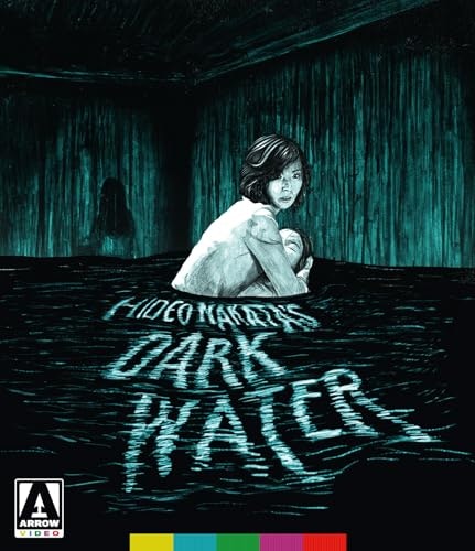 Dark Water 4K UHD: $17.49 Dark Water 4K UHD: $17.49