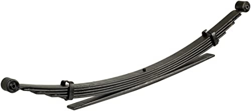 Dorman 22-907 Rear Leaf Spring: $338.78