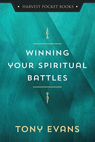 Winning Your Spiritual Battles: $2.68