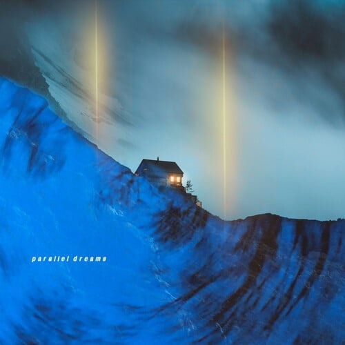 Cathedral Bells - Parallel Dreams Vinyl LP: $30.99 Cathedral Bells - Parallel Dreams Vinyl LP: $30.99