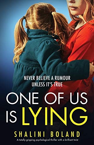 One of Us Is Lying: $9.46