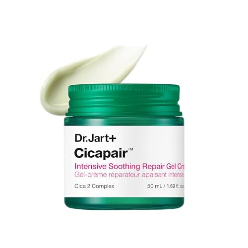 Dr.Jart+ Cicapair Cooling Gel Moisturizer 1.69-oz.: $36.40