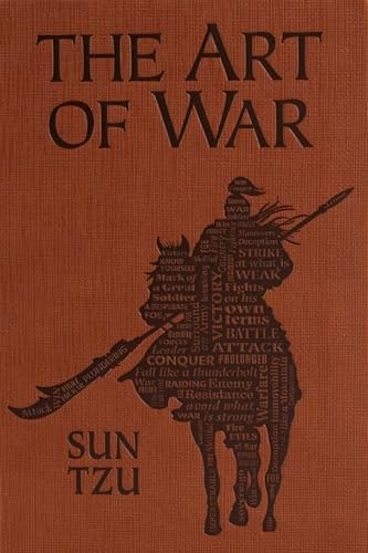 Art of War Word Cloud Classics: $9.99