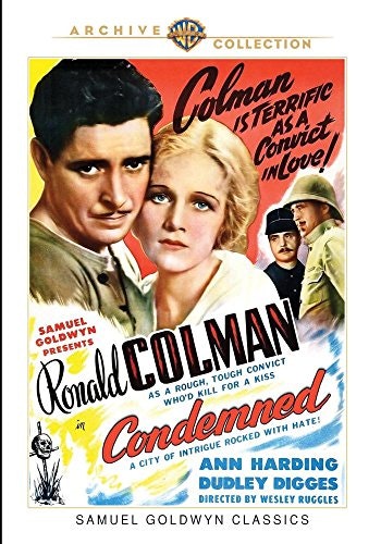 Condemned (1929): $13.74