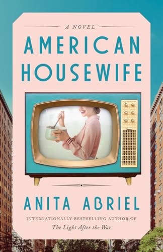 American Housewife: A Novel: $12.49