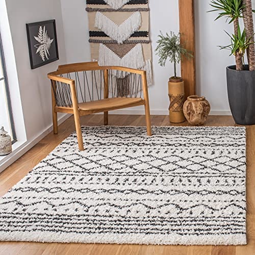 Safavieh Arizona Shag 5'1" x 7'6" Area Rug: $99.24 Safavieh Arizona Shag 5'1" x 7'6" Area Rug: $99.24