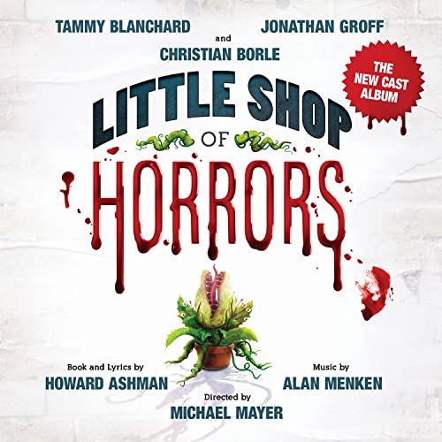 Little Shop of Horrors: $12.43