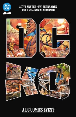 DC K.O.: $9.99