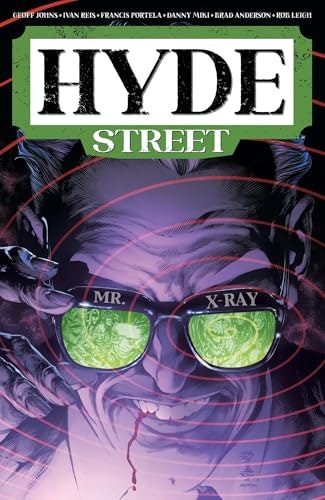 Hyde Street Vol. 1: $10.52 Hyde Street Vol. 1: $10.52