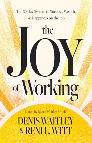 The Joy of Working: $10.58 The Joy of Working: $10.58