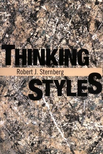 Thinking Styles: $18.76