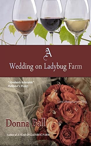 A Wedding on Ladybug Farm: $16.34