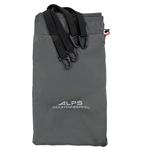 Alps Mountaineering Hex 2 Footprint: $21.01