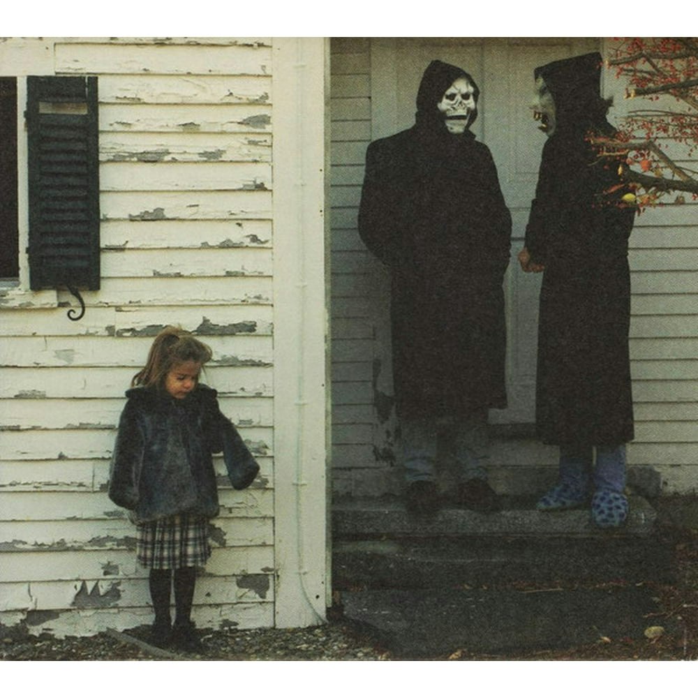 Brand New - The Devil and God Are Raging Inside Me Vinyl: $37.99 Brand New - The Devil and God Are Raging Inside Me Vinyl: $37.99
