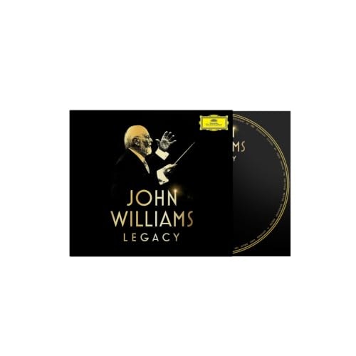 John Williams Legacy: $19.14 John Williams Legacy: $19.14
