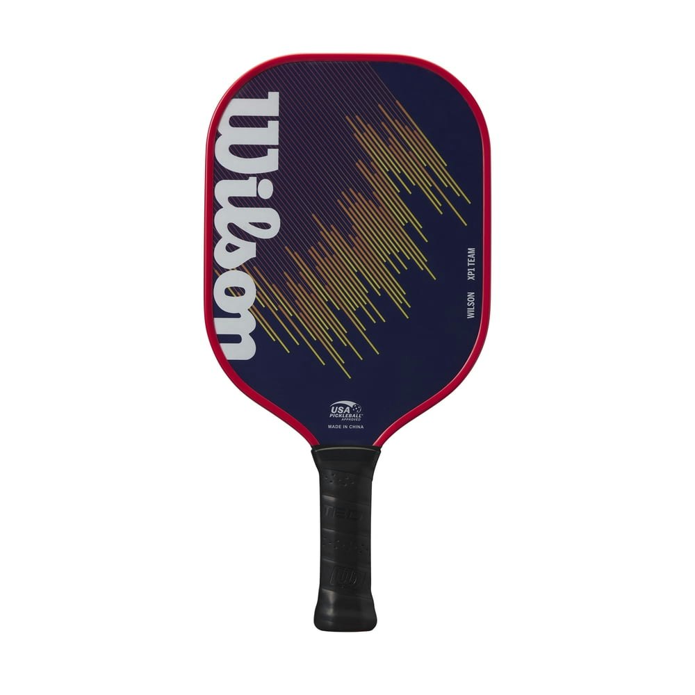 Wilson XP1 Team Pickleball Paddle: $64.97 Wilson XP1 Team Pickleball Paddle: $64.97