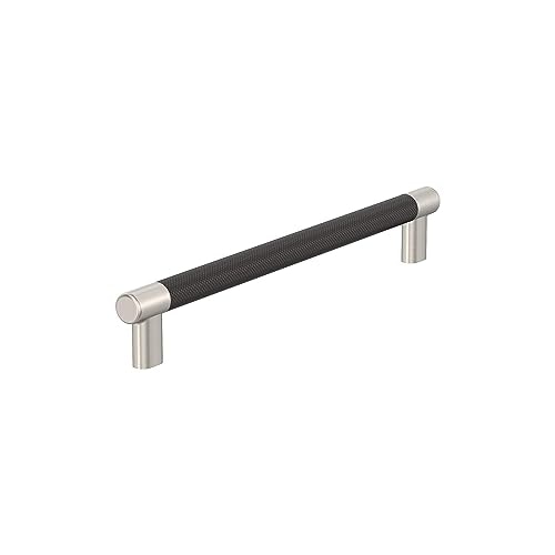 Amerock 12-inch Esquire Appliance Pull: $113.99 Amerock 12-inch Esquire Appliance Pull: $113.99