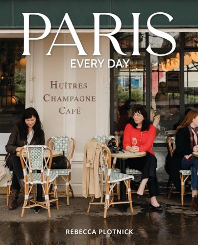 Paris Every Day: $36.59 Paris Every Day: $36.59
