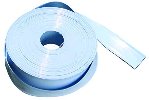 Poolmaster 2-Inch x 200-Foot Swimming Pool Backwash Hose: $20.32 Poolmaster 2-Inch x 200-Foot Swimming Pool Backwash Hose: $20.32