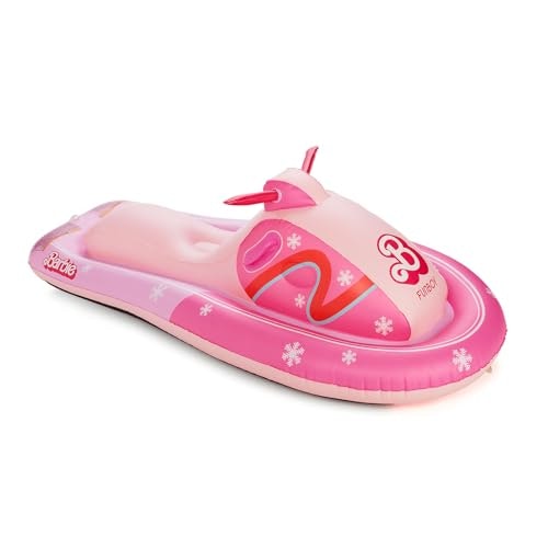 Barbie x Funboy Snowmobile Snow Sled: $43.60 Barbie x Funboy Snowmobile Snow Sled: $43.60