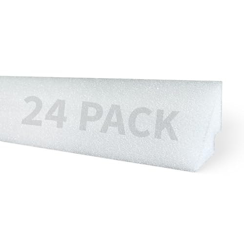 Blue Wave Peel and Stick Pool Cove 24-Pack: $58.42