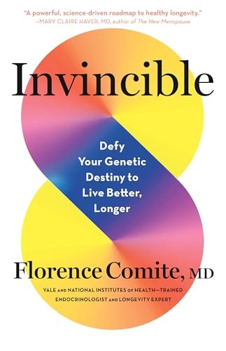 Invincible: $30.60 Invincible: $30.60