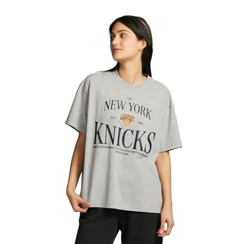 Game 7 x NBA Women’s Oversized Graphic T-Shirt: $21.32 Game 7 x NBA Women’s Oversized Graphic T-Shirt: $21.32