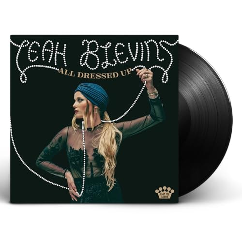 All Dressed Up LP: $14.08 All Dressed Up LP: $14.08