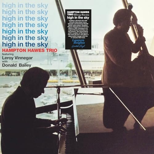High In The Sky: $23.43 High In The Sky: $23.43