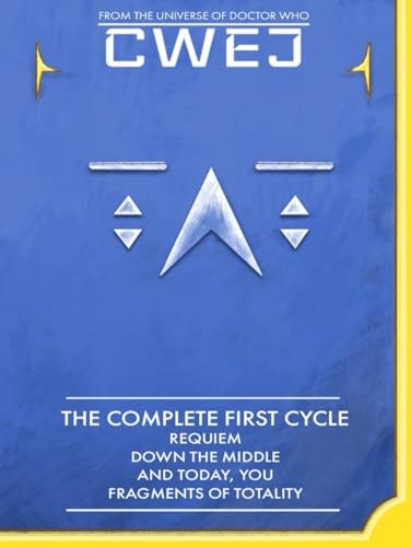 Cwej: The Complete First Cycle: $48.91 Cwej: The Complete First Cycle: $48.91