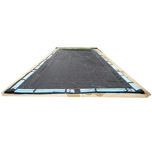Blue Wave Arctic Armor 30x60-Foot Rectangular Rugged Mesh Inground Pool Cover: $113.46 Blue Wave Arctic Armor 30x60-Foot Rectangular Rugged Mesh Inground Pool Cover: $113.46