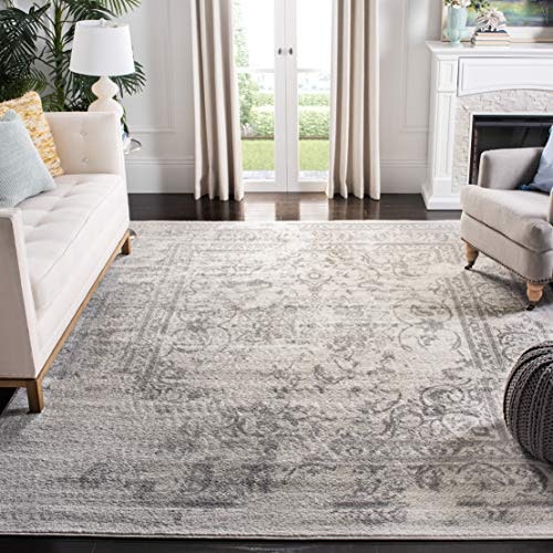 Safavieh Adirondack 9-Foot Square Area Rug: $119.99 Safavieh Adirondack 9-Foot Square Area Rug: $119.99