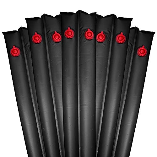 Pool Mate 8-Foot Pool Water Bags 5-Pack: $21.20 Pool Mate 8-Foot Pool Water Bags 5-Pack: $21.20