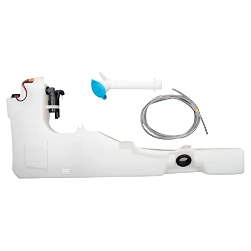 TRQ Windshield Washer Reservoir Kit: $65 TRQ Windshield Washer Reservoir Kit: $65