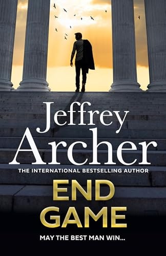 End Game: William Warwick Novel: $15.34 End Game: William Warwick Novel: $15.34